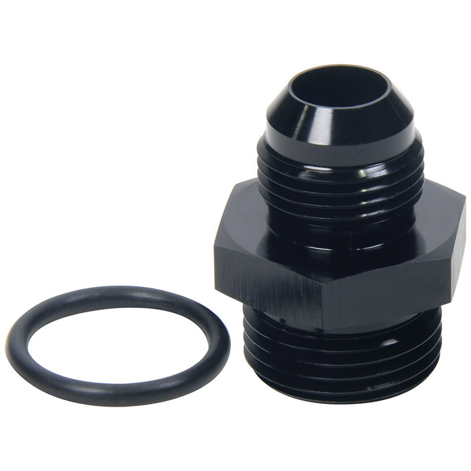 Allstar Performance AN Flare To ORB Adapter 1-1/16-12 (-12) to -10 ALL49849