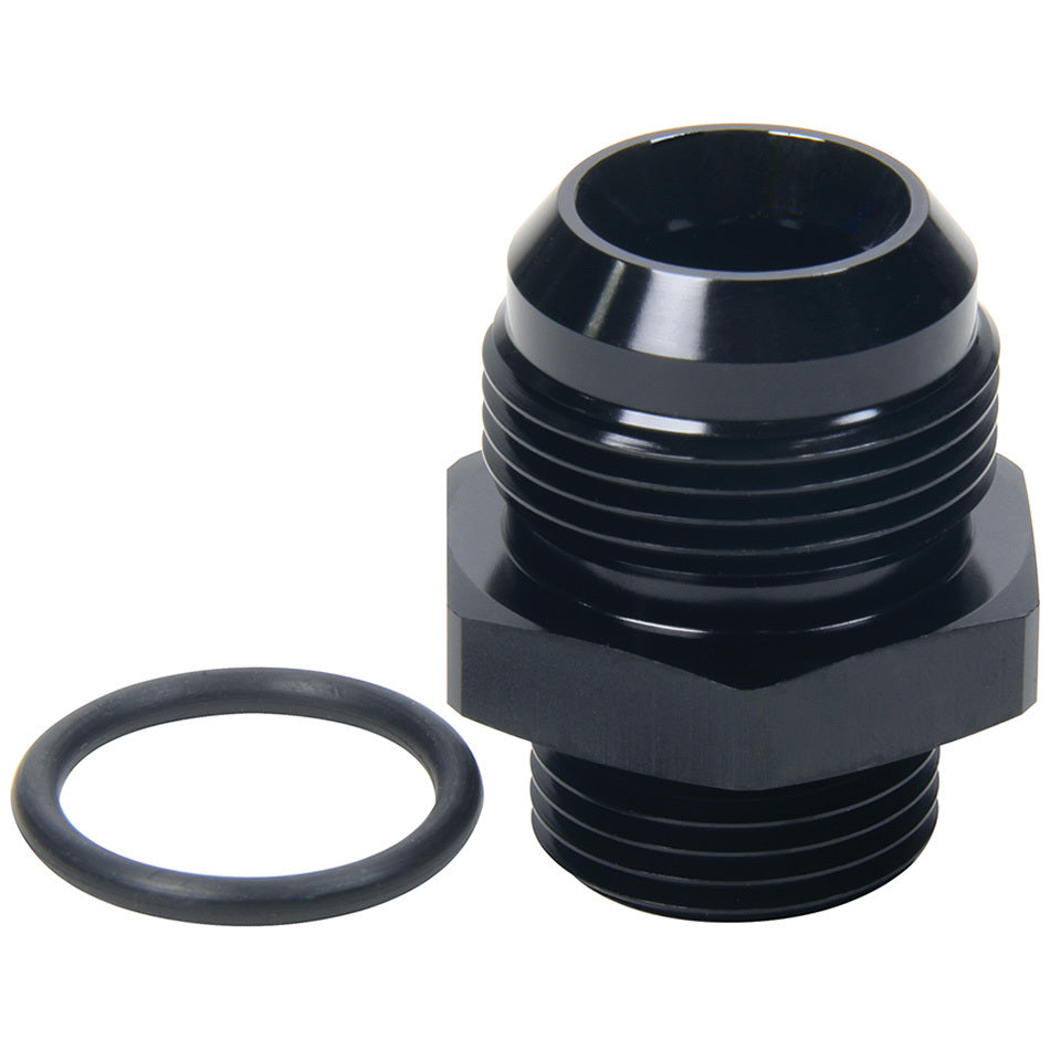Allstar Performance AN Flare To ORB Adapter 1-1/16-12 (-12) to -16 ALL49857