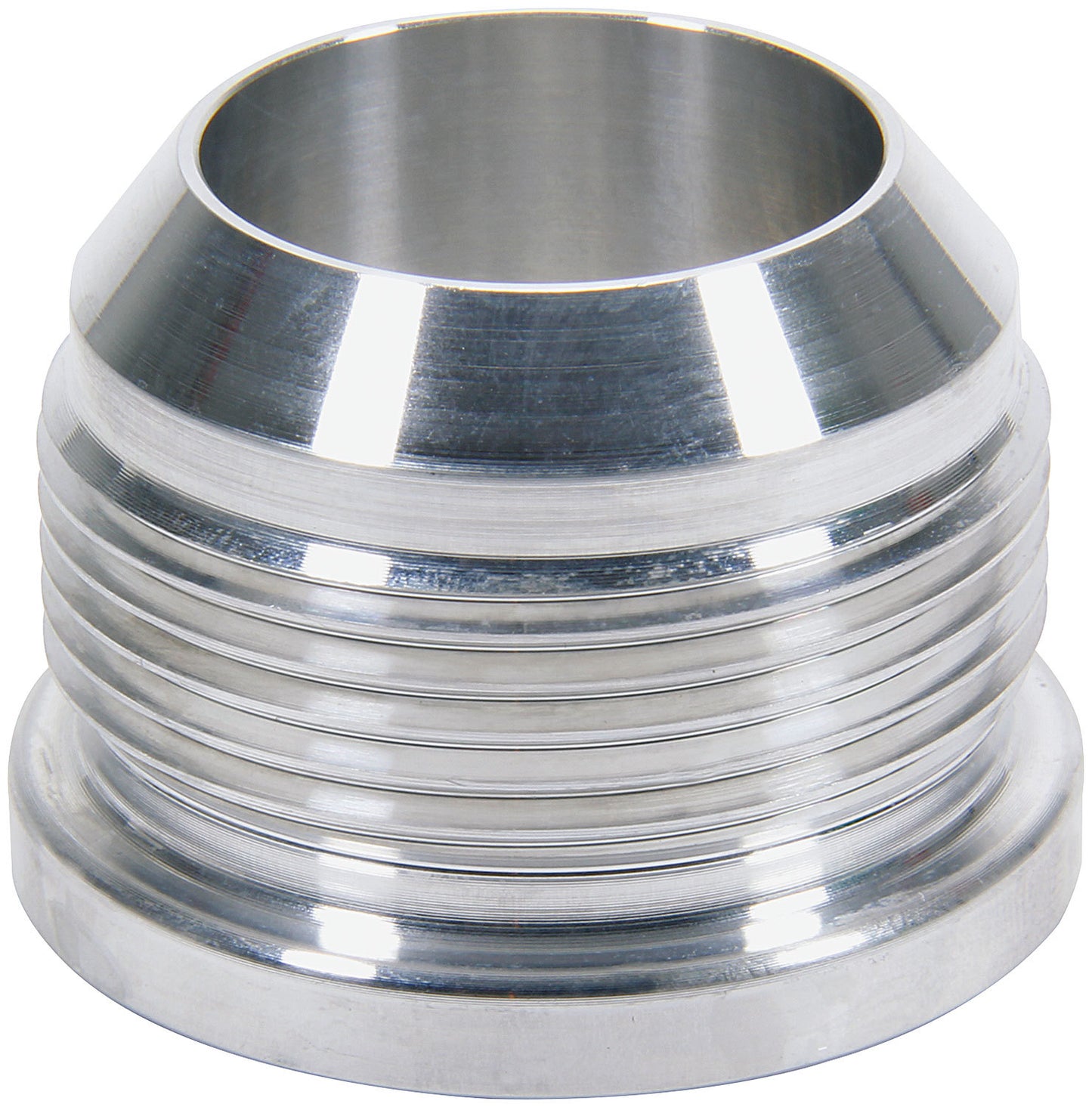 Allstar Performance AN Weld Bung 16AN Male Aluminum ALL50765