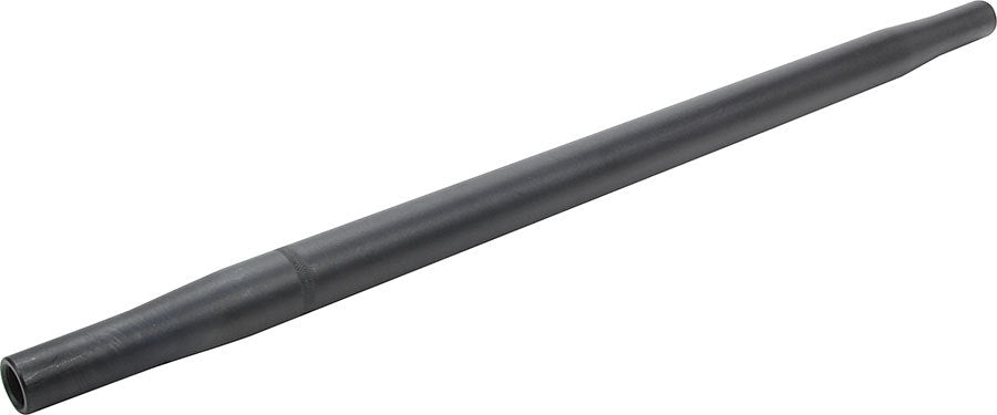 Allstar Performance Radius Rod 5/8in Alum 22-1/2in Black ALL56806-225