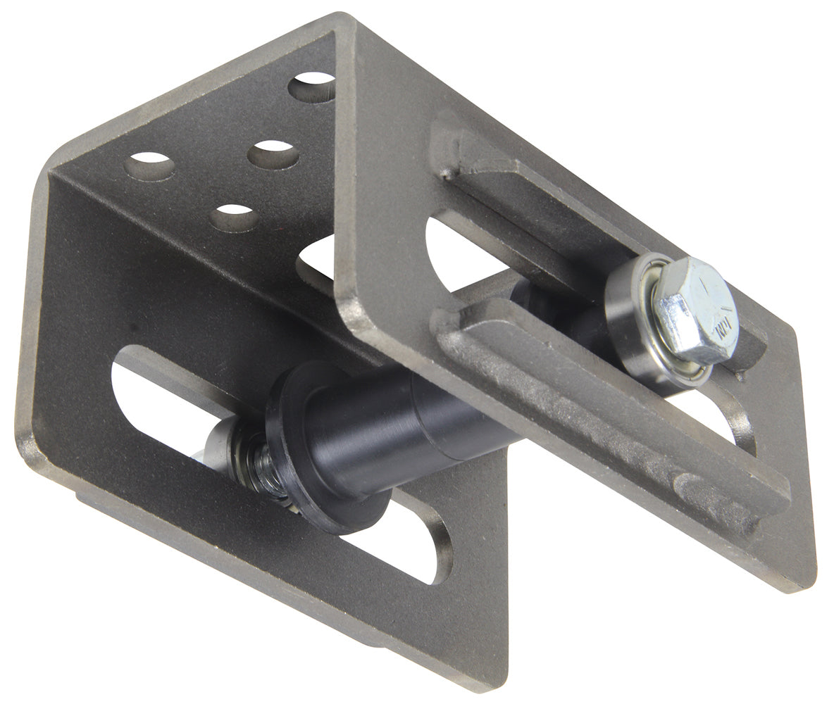 Allstar Performance Leaf Spring Slider Box w/Roller Bearings ALL60035