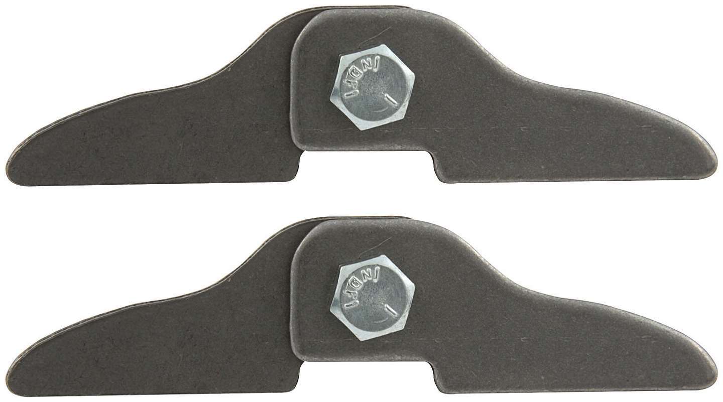 Allstar Performance Header Tab Kit 25pk ALL60040-25