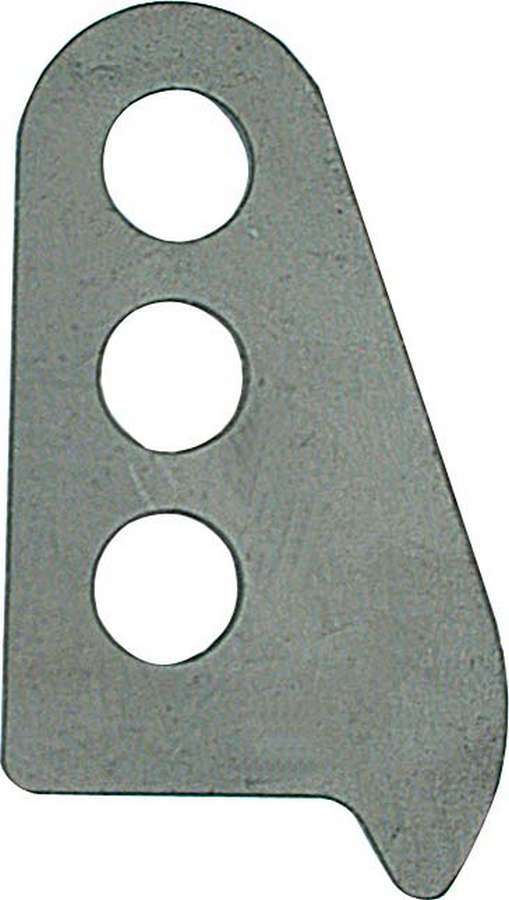 Allstar Performance Upper Link Brackets 9in Ford Weld-On 1pr ALL60160