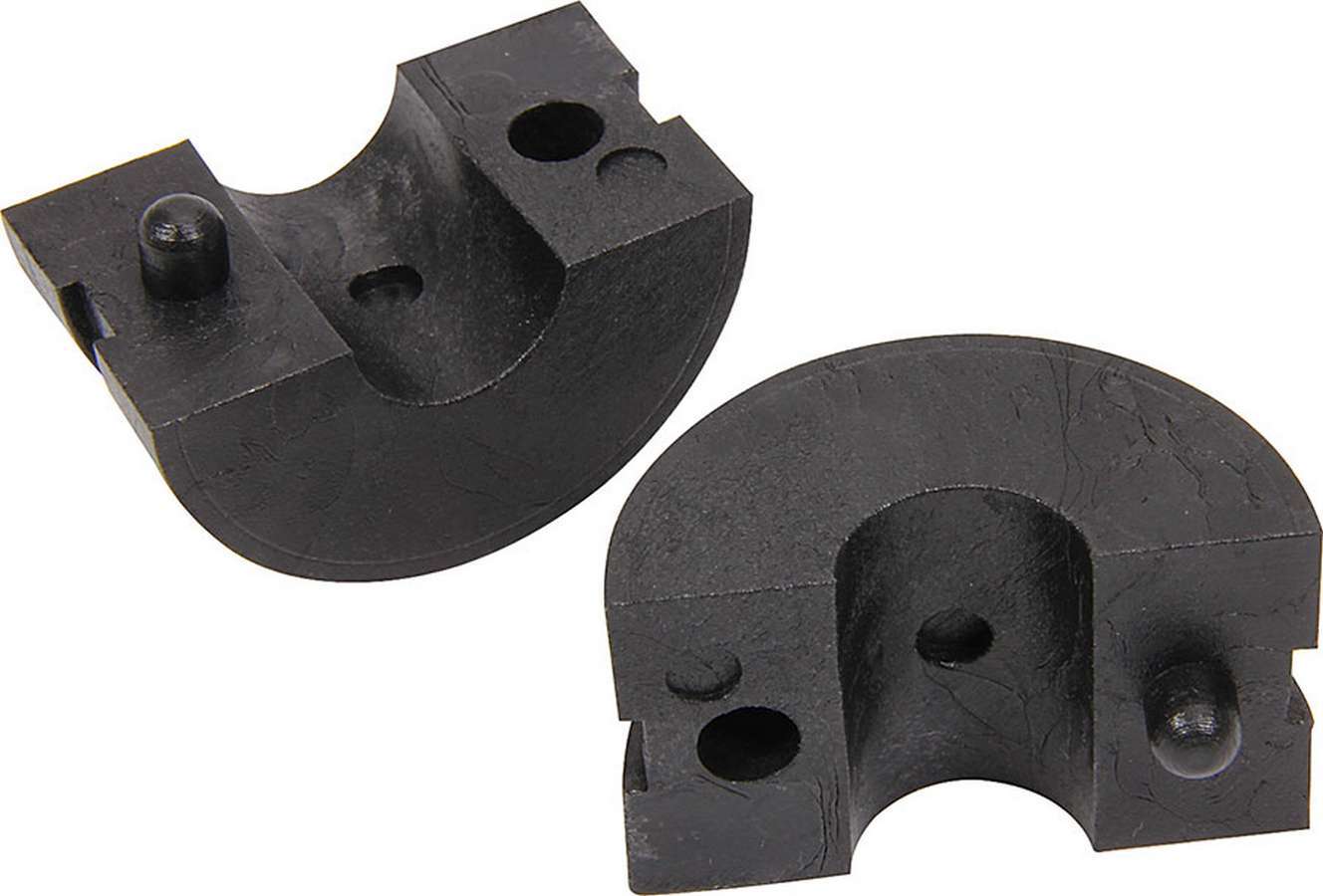 Allstar Performance 14mm Shock Collar Shim Kit 1in 2pk ALL64424