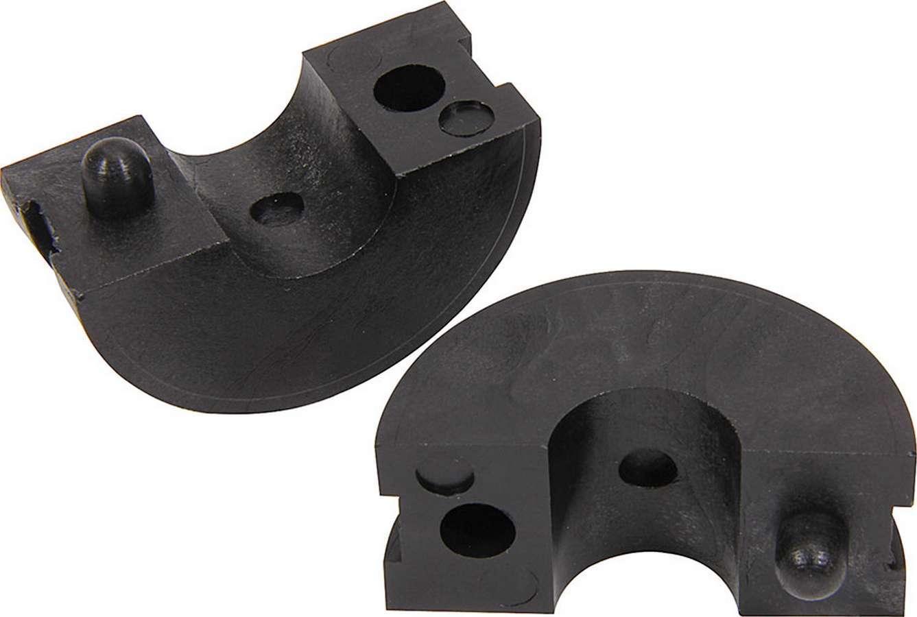 Allstar Performance 16mm Shock Collar Shim Kit 3/4in 2pk ALL64462