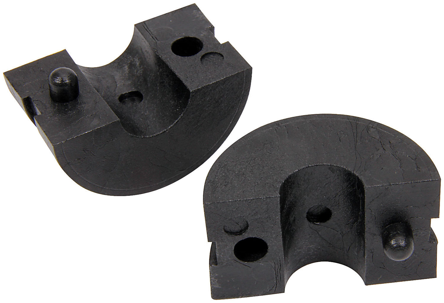 Allstar Performance 16mm Shock Collar Shim Kit 1in 10pk ALL64464-10