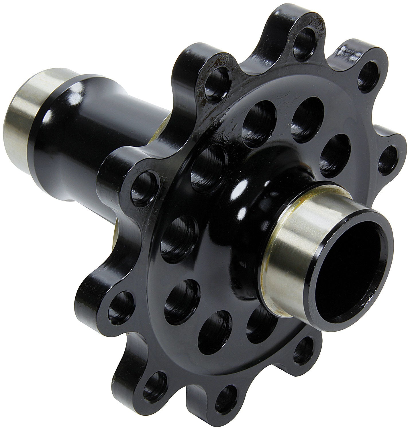 Allstar Performance Spool 9in Ford 35 Spline (3.250in Case) ALL68070