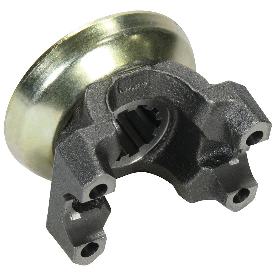 Allstar Performance Yoke QC 10spl Cast Steel 1310 U-Joint ALL68385