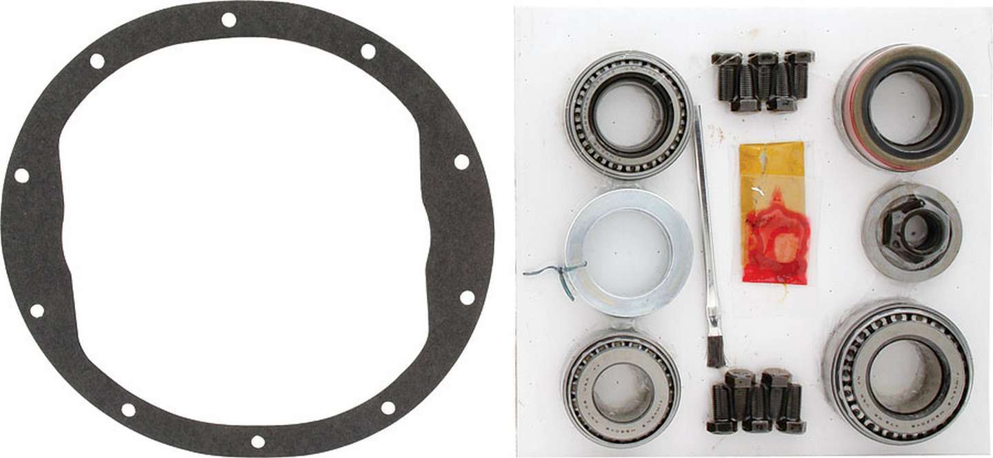 Allstar Performance Bearing Kit GM 8.5 10 Bolt 1970-98 ALL68521
