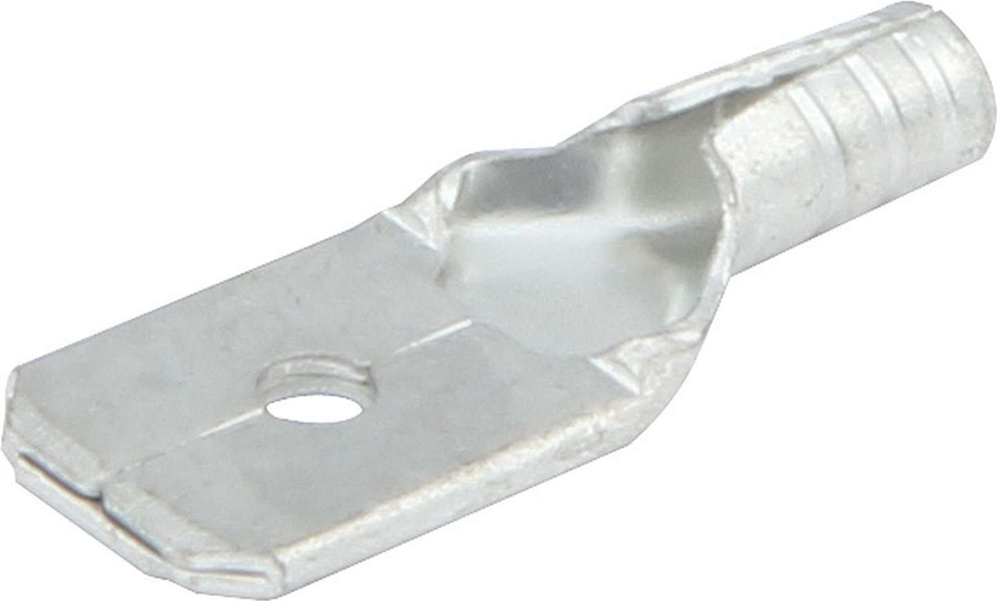 Allstar Performance Blade Terminal Male Non-Insulated 22-18 20pk ALL76007