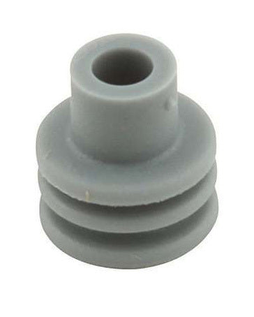 Allstar Performance Gray 16-14ga Seals 10pk ALL76282