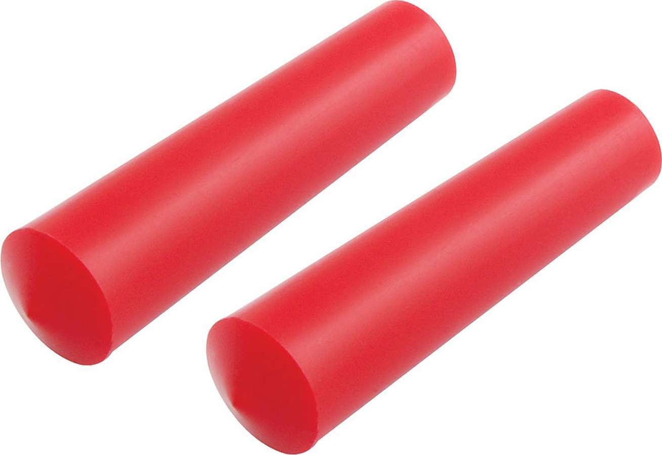 Allstar Performance Toggle Extensions Red 1pr ALL80167