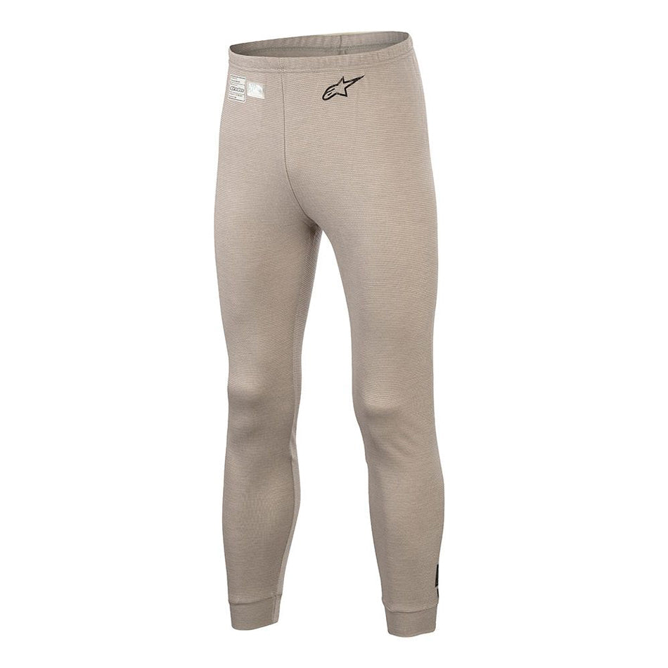 Alpinestars Race Bottom V3 XX-Large Light Gray ALP4754720-11-2XL
