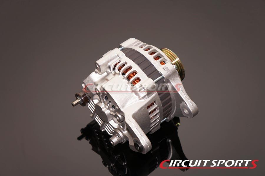 Circuit Sports OE Replacement, Alternator - Nissan Skyline R34 (RB25DET NEO, RB26DETT)