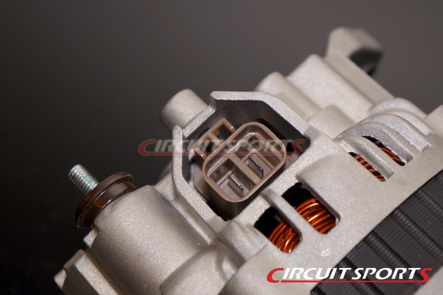 Circuit Sports OE Replacement, Alternator - Nissan 300ZX (Z32)