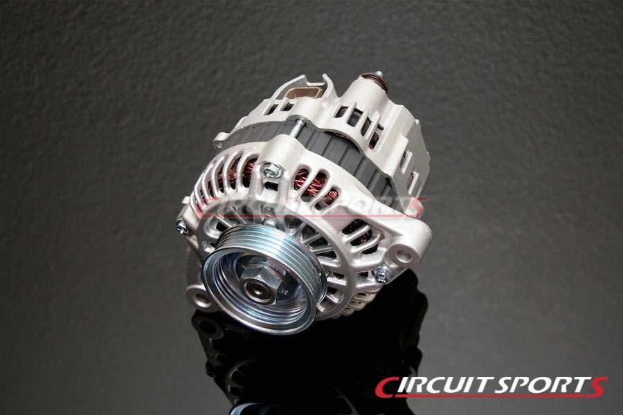 Circuit Sports OE Replacement, Alternator - Nissan 240SX (SR20DET RWD)