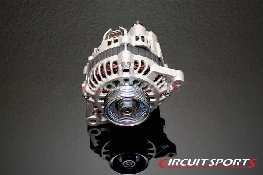 Circuit Sports OE Replacement, Alternator - Nissan 240SX (SR20DET RWD)