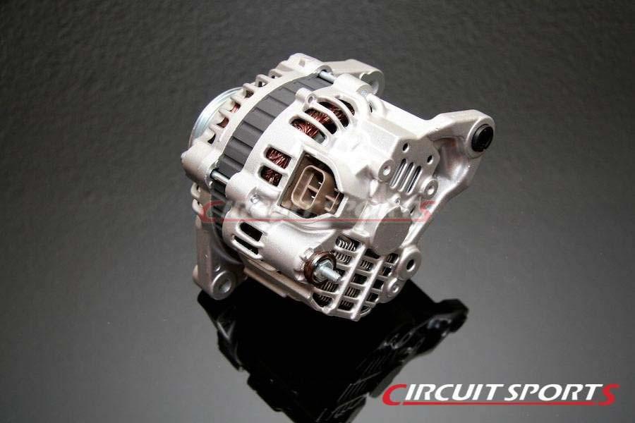 Circuit Sports OE Replacement, Alternator - Nissan 240SX (SR20DET RWD)