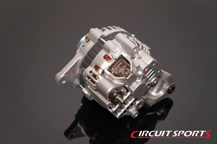 Circuit Sports OE Replacement, Alternator - Nissan Skyline R33 (RB25DET Series 2)