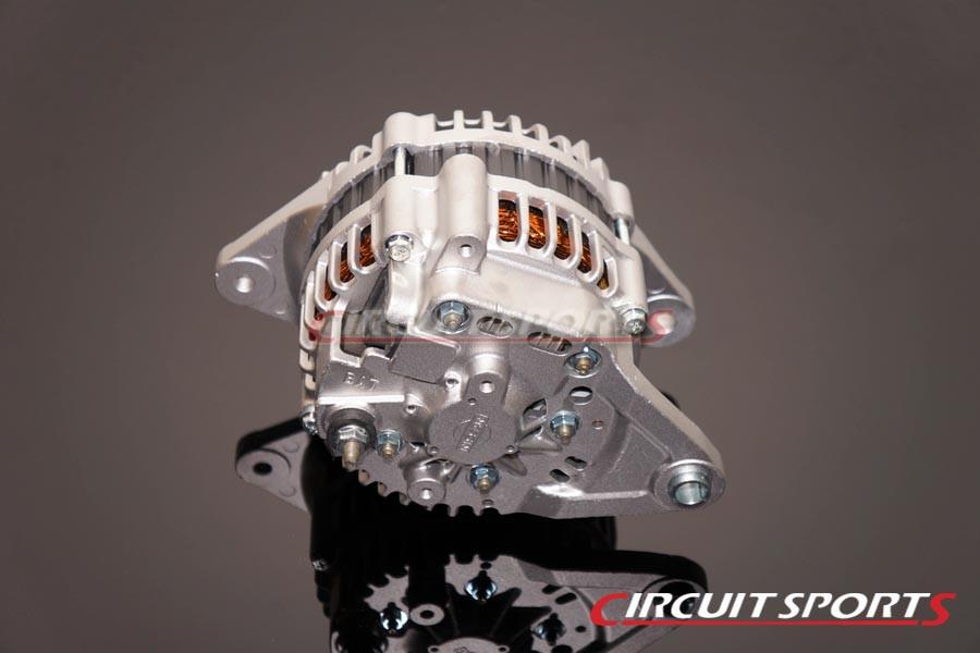 Circuit Sports OE Replacement, Alternator - Nissan Skyline R32 (RB20DET/RB26DETT)