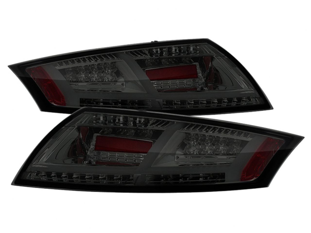 Spyder Tail Lamps ALT-YD-ATT07-LED-SM Item Image