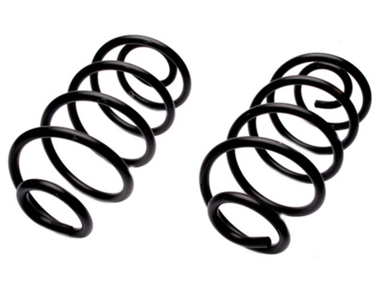 Moog Suspension & Steering 5391 Item Image