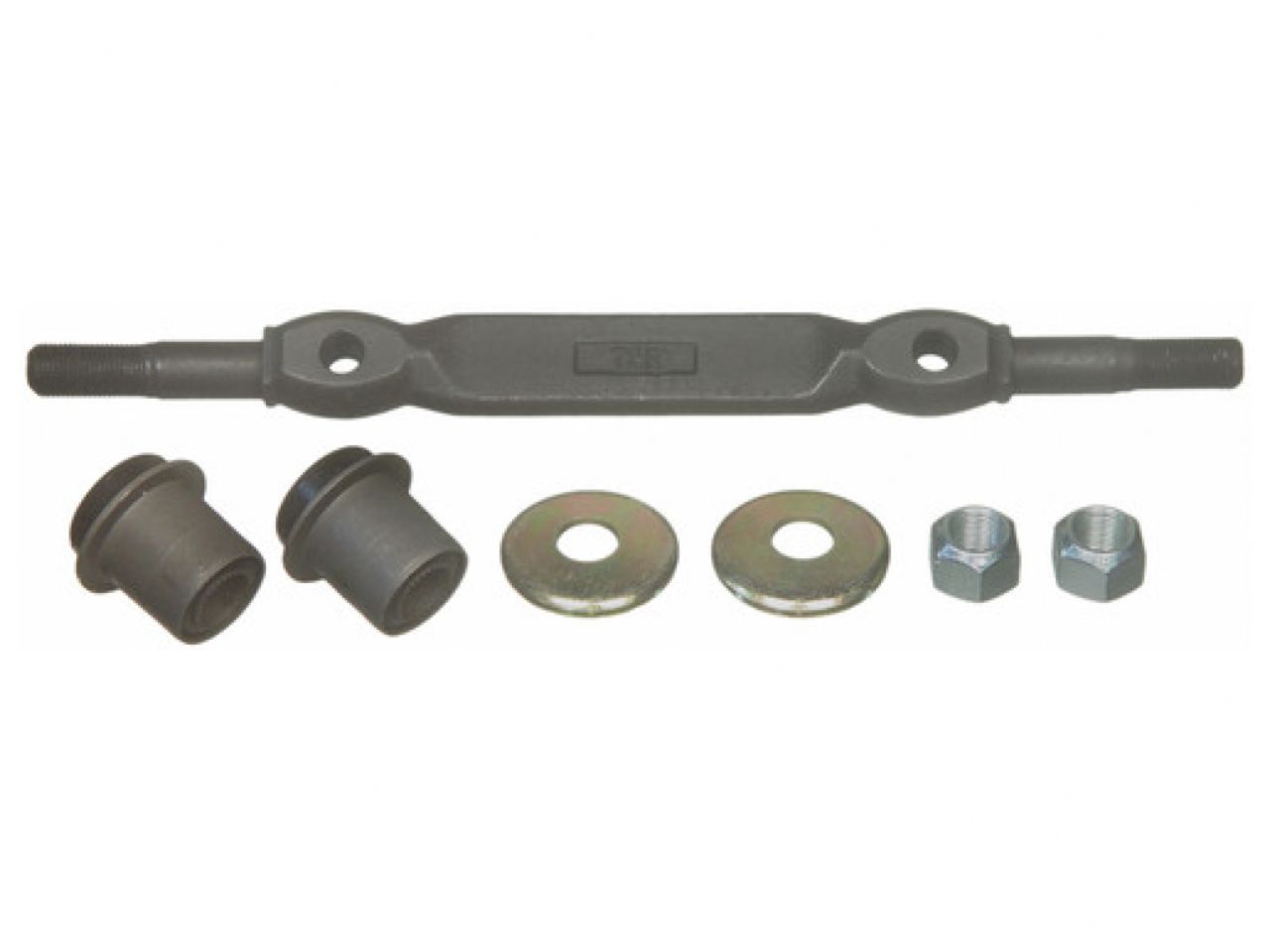 Moog Control Arm Bushings K5250 Item Image