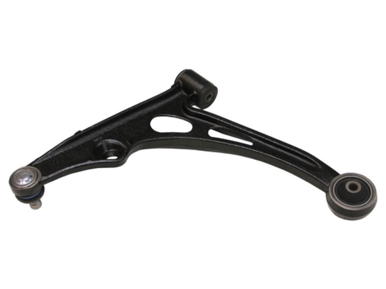 Moog Control Arm