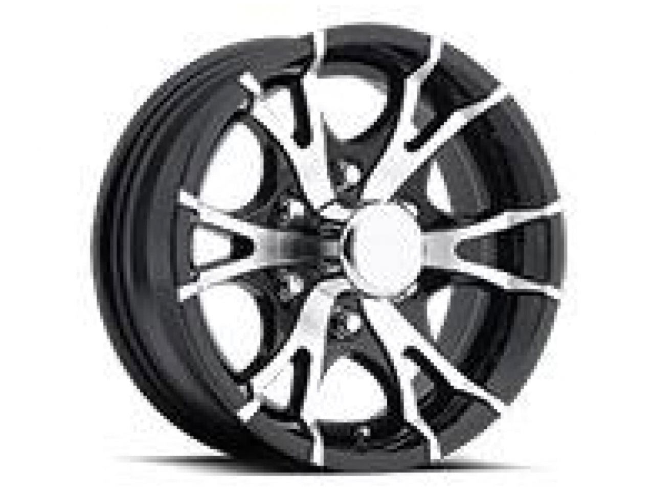 Americana Wheels & Tires 22653BM Item Image