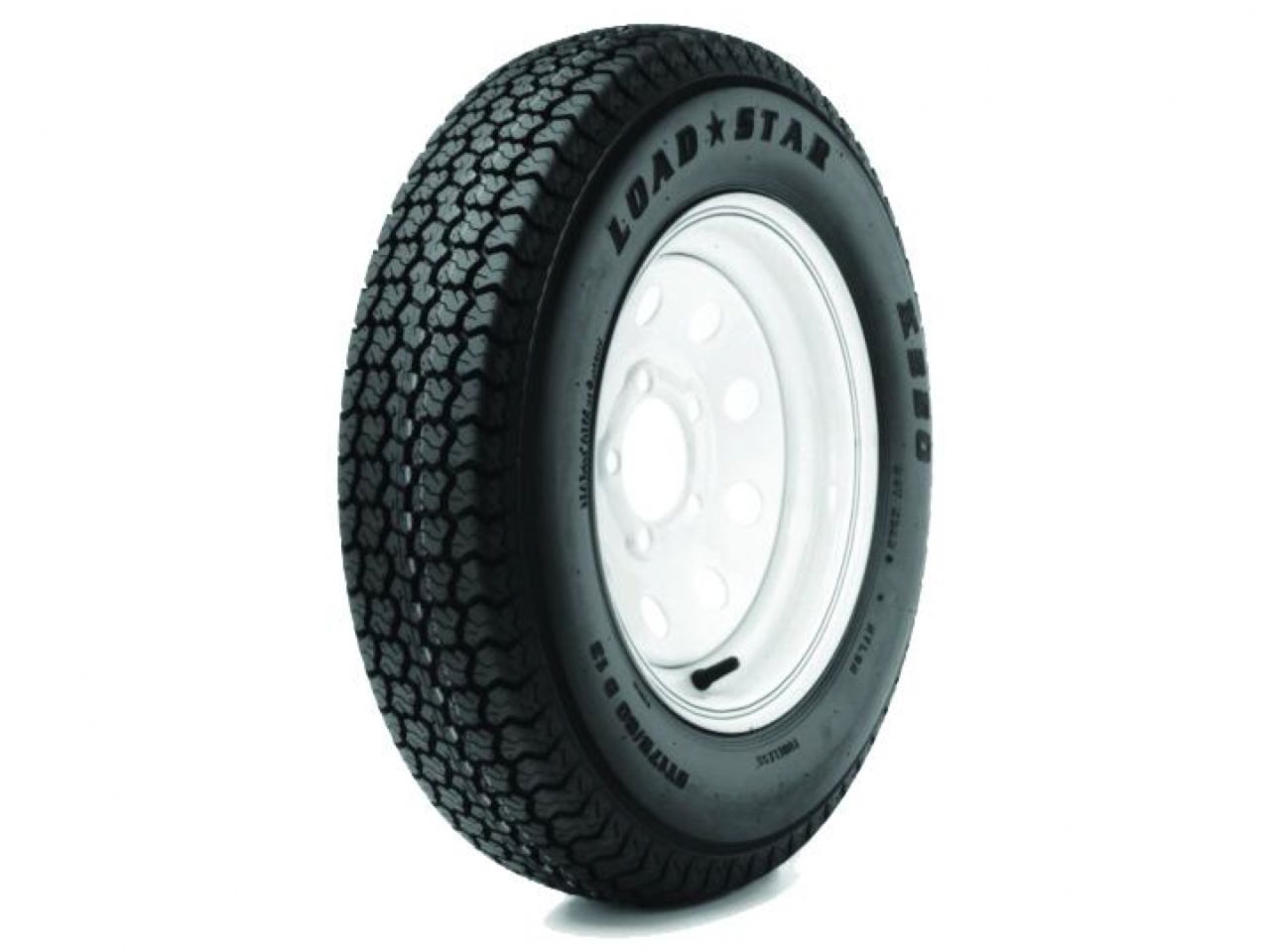 Americana Wheels & Tires 3S140 Item Image