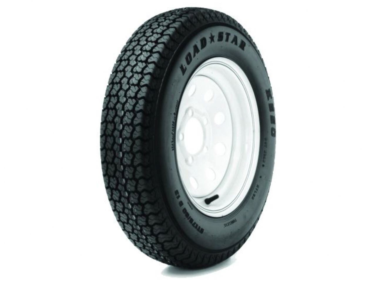 Americana Wheels & Tires 3S638 Item Image