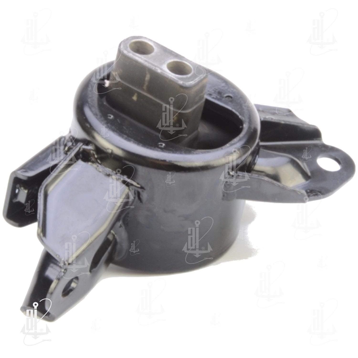 Anchor Automatic Transmission Mount  top view frsport 10007