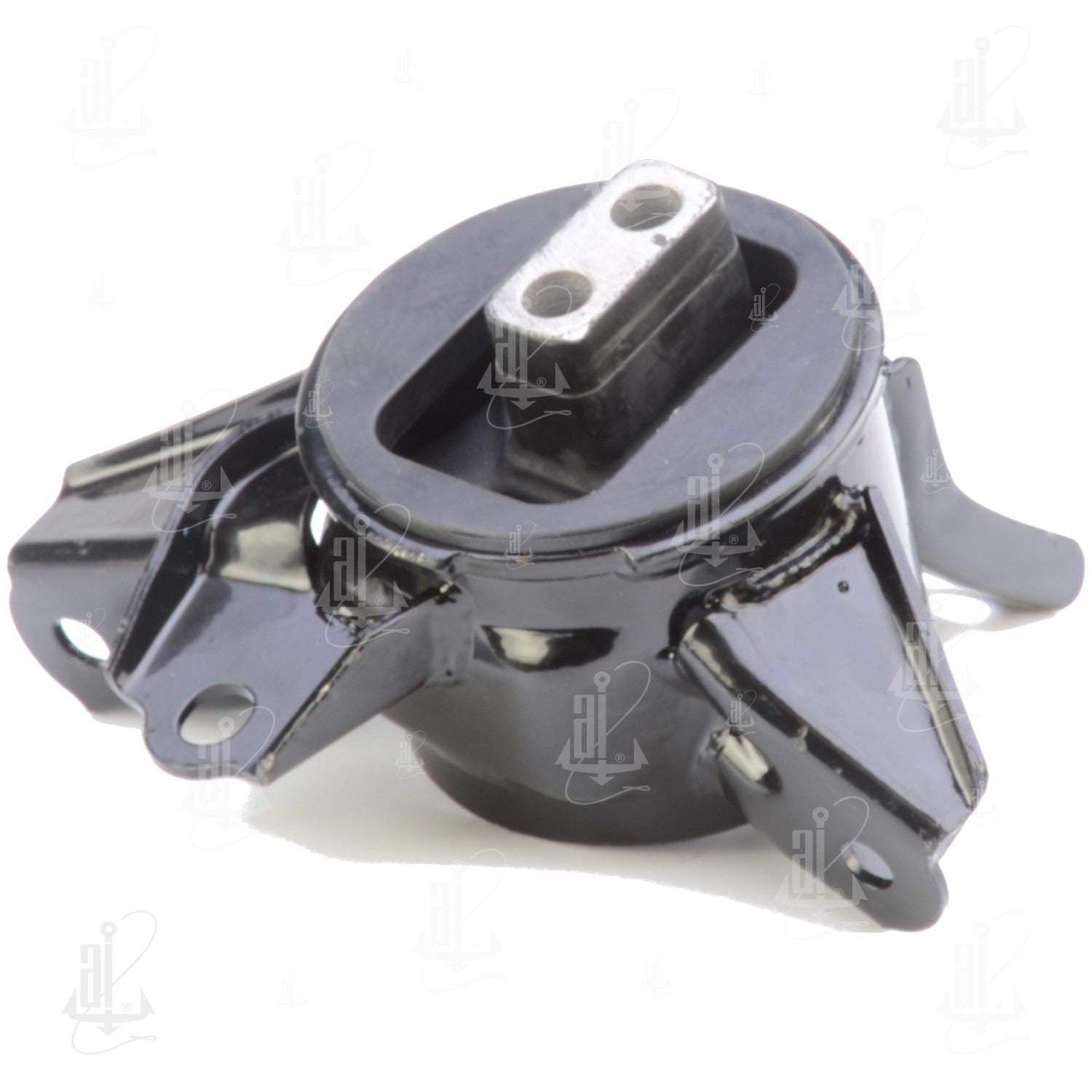 Anchor Automatic Transmission Mount  top view frsport 10009