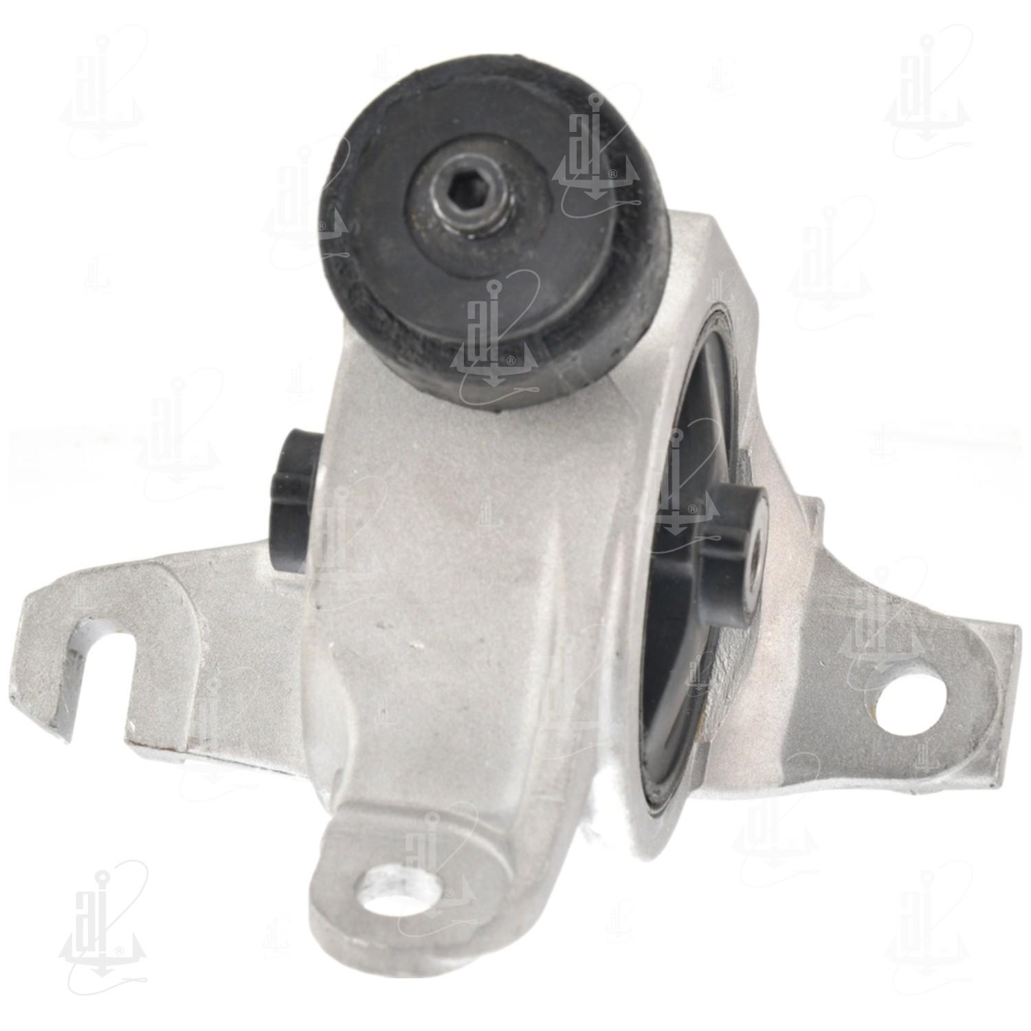Anchor Automatic Transmission Mount  top view frsport 10031