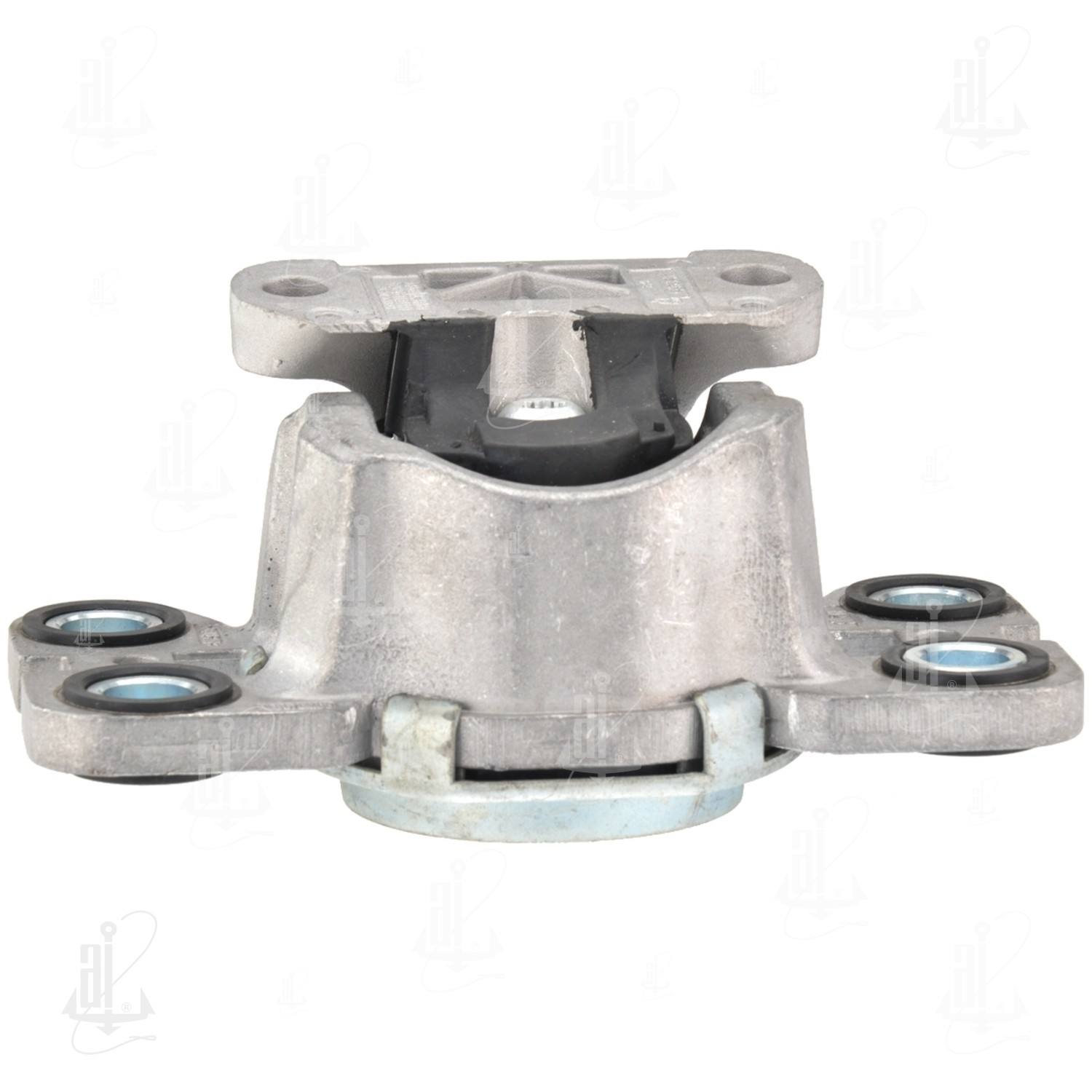 Anchor Automatic Transmission Mount  top view frsport 10035