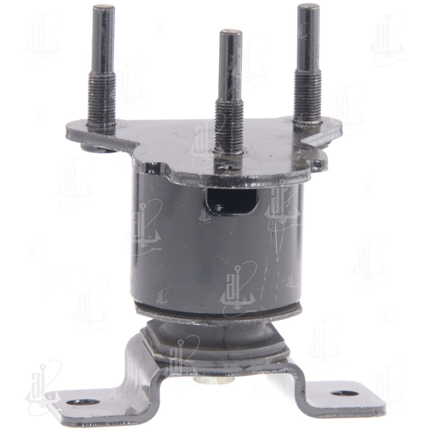 Anchor Automatic Transmission Mount  top view frsport 10055