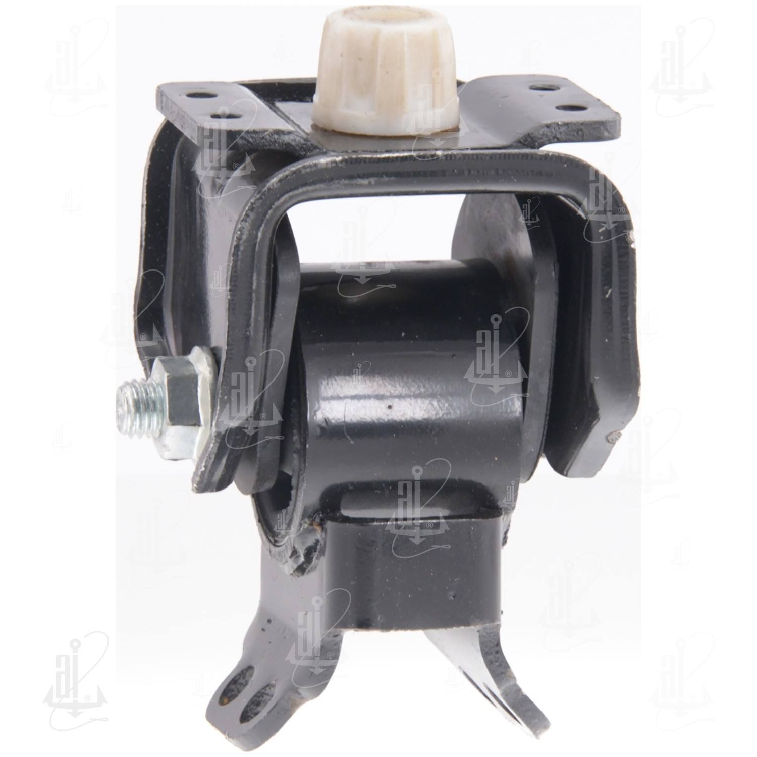 Anchor Automatic Transmission Mount  top view frsport 10056
