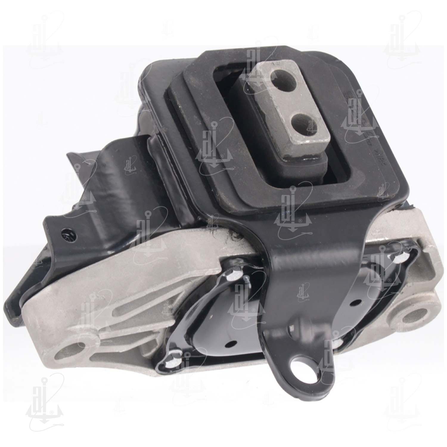 Anchor Automatic Transmission Mount  top view frsport 10059