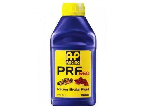 AP Racing Brake Fluid CP4660 Item Image