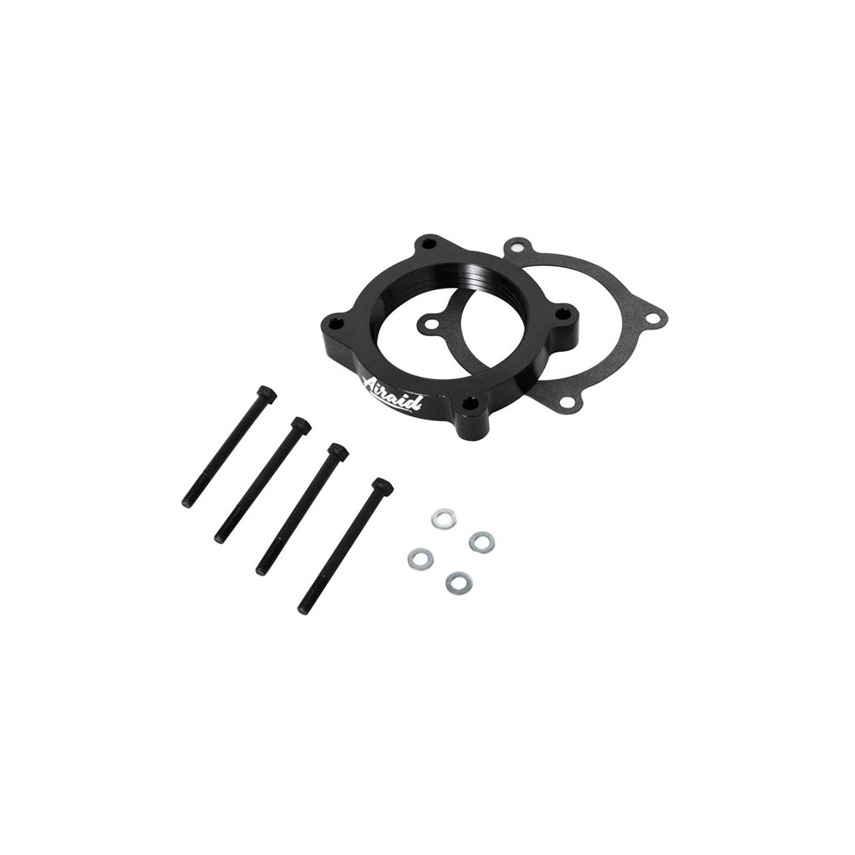 Airaid 11- Mustang/F150 5.0L Throttle Body Spacer ARA450-638