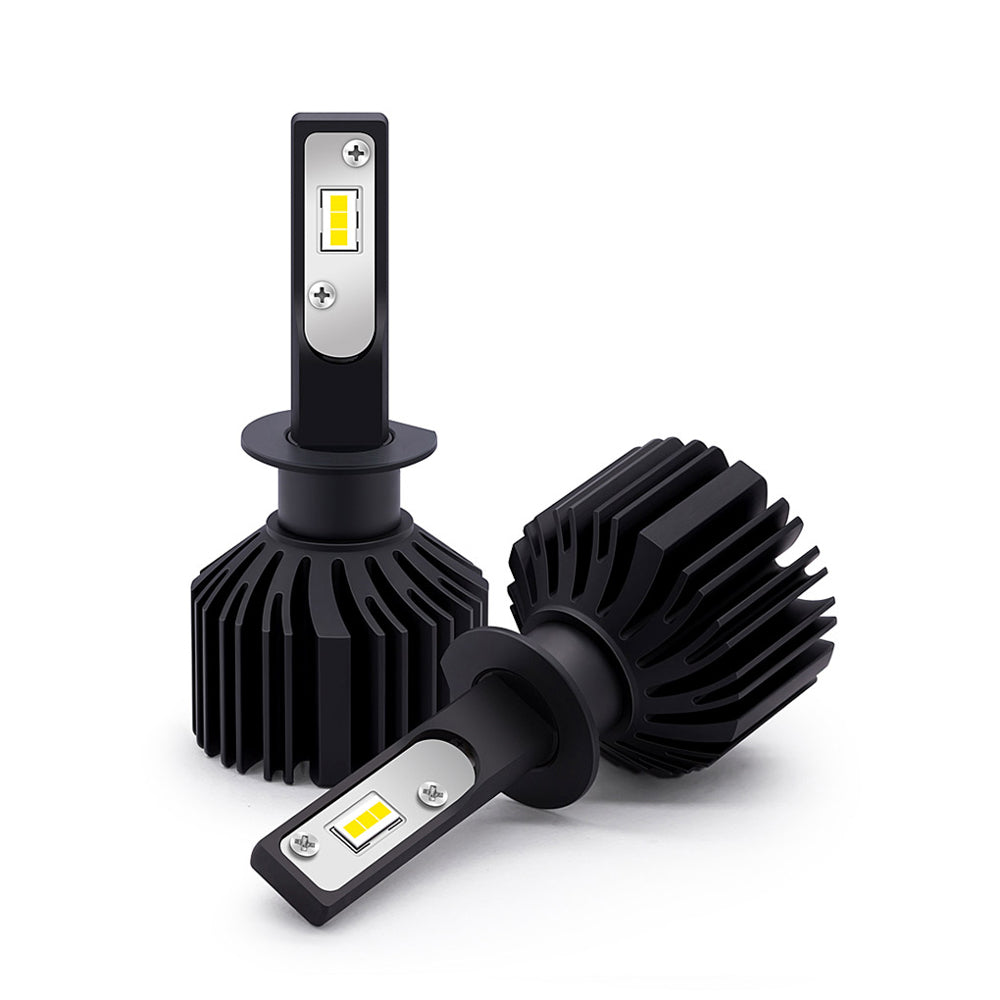 ARC Concept Series H1 LED Bu lb Kit Pair ARL21011