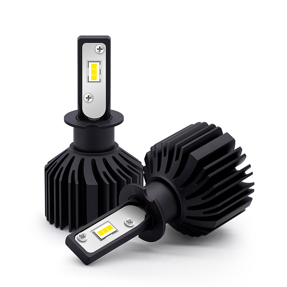 ARC Concept Series H3 LED Bulb Kit Pair ARL21031