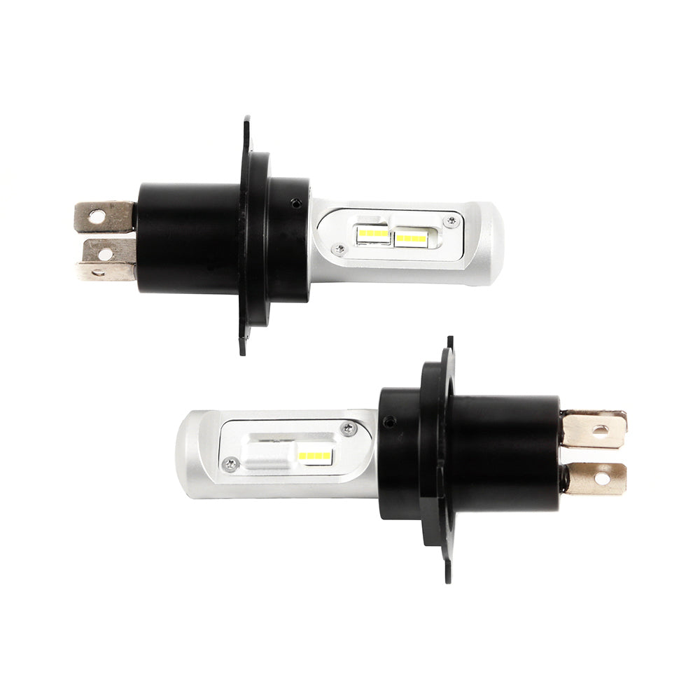 ARC Concept Series H4 LED Bu lb Kit Pair ARL21041