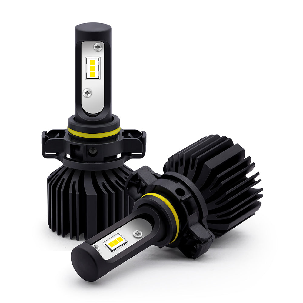 ARC Concept Series PSX24W LED Bulb Kit Pair ARL21241