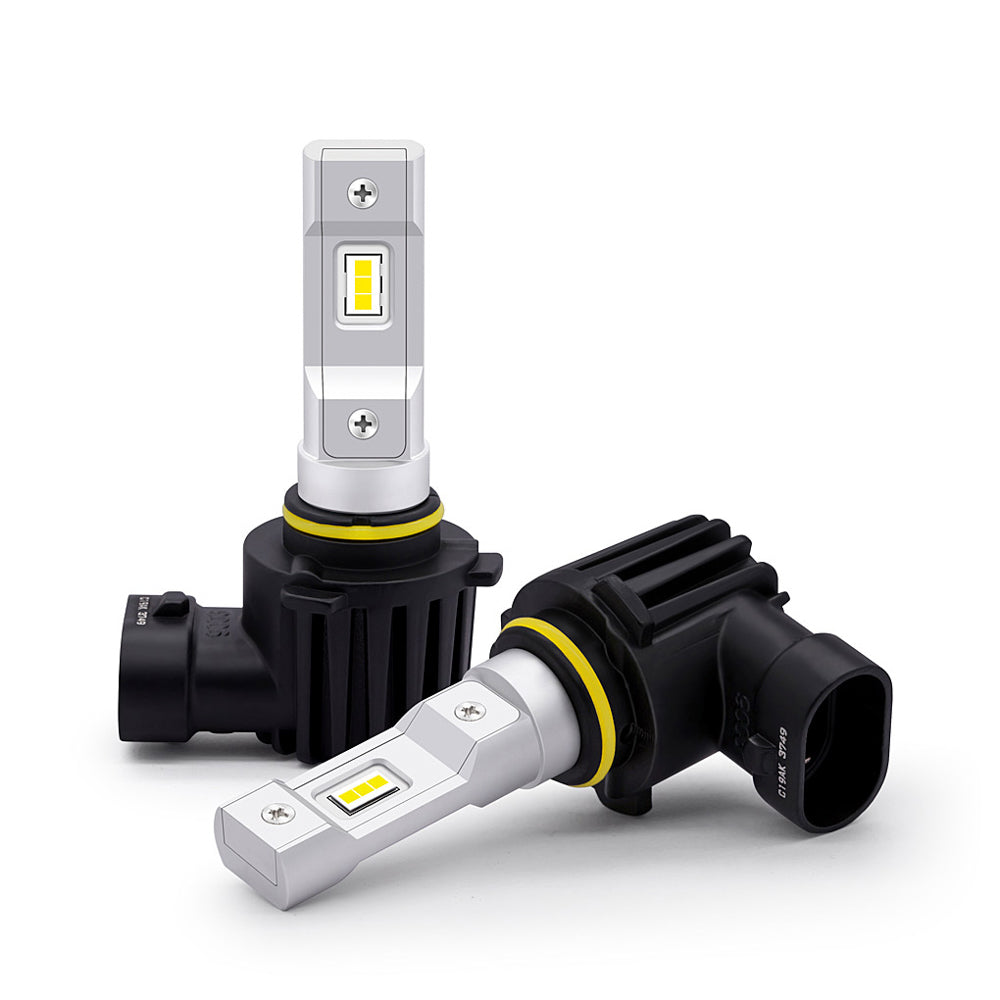 ARC Concept Series 9006 LED Bulb Kit Pair ARL21961