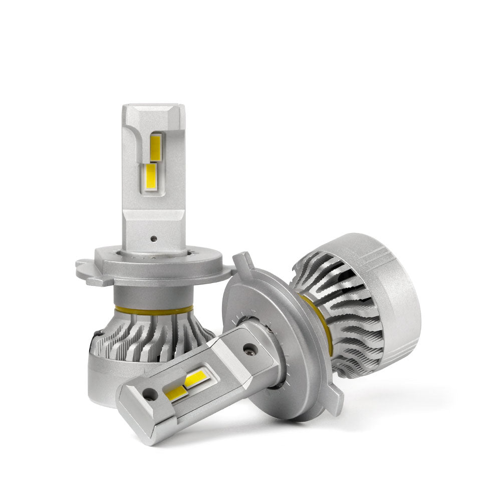 ARC Xtreme Series H4 LED Bul b Kit Pair ARL22041