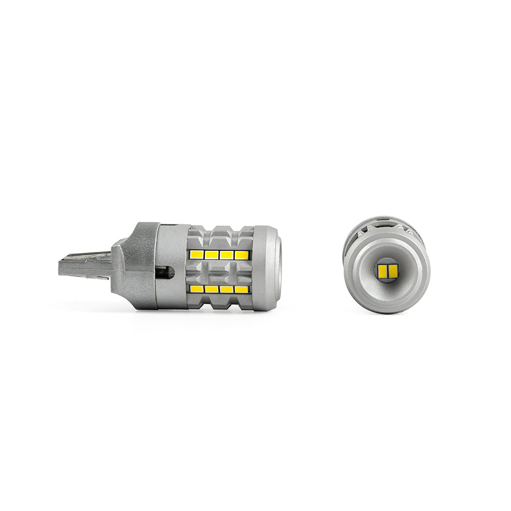 ARC Smart Series 7440/7443 L ED Bulbs White Pair ARL3273W