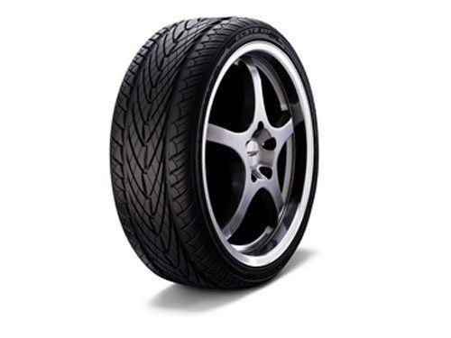Kumho Tires 1844613 Item Image