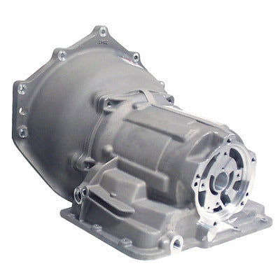 ATI Performance Products Supercase w/Chevy P/G Bellhousing - SFI ATI200011-N