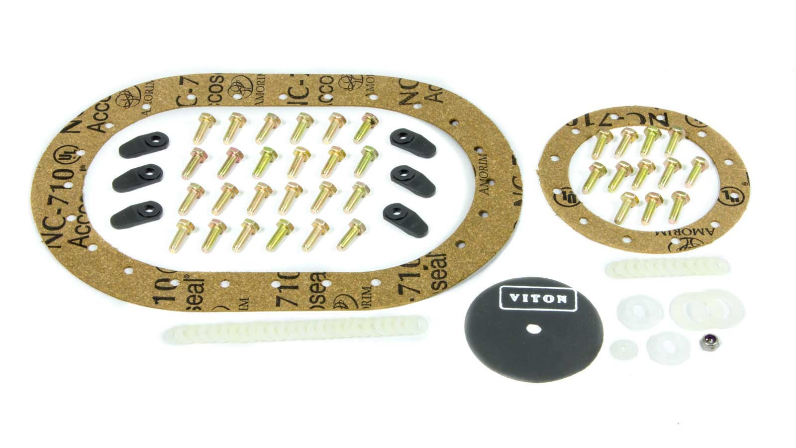ATL Fuel Cells Seal Kit w/Gaskets and ATLKS161